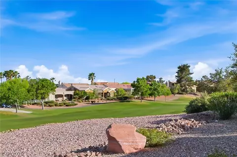 3024 High Range Dr, Las Vegas, NV 89134