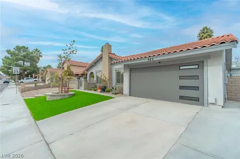 982 Pescados Dr, Las Vegas, NV 89123