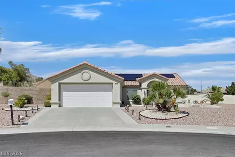 3109 Hawksdale Dr, Las Vegas, NV 89134