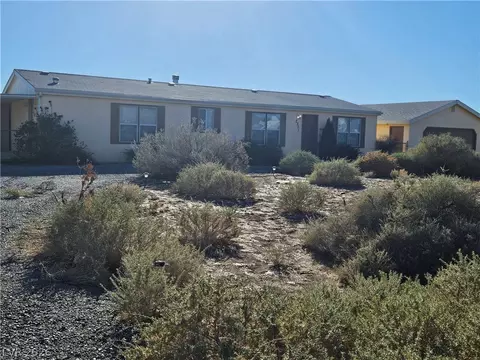 2351 Stardust St, Pahrump, NV 89060