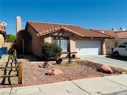 3272 Bridgeport Dr, Las Vegas, NV 89121