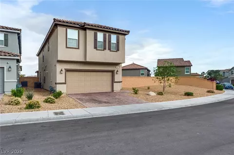 6944 Trevelez St, Las Vegas, NV 89149