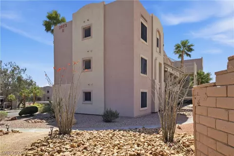 2072 Mesquite Ln #201, Laughlin, NV 89029