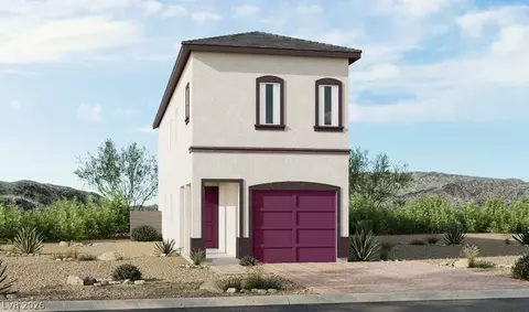 2112 Abraham Ave, Las Vegas, NV 89106