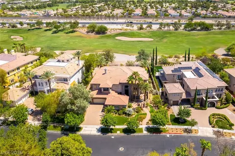 712 Canyon Greens Dr, Las Vegas, NV 89144