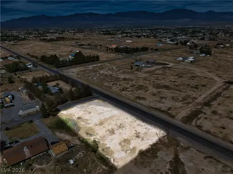 3021 Pittman St #1, Pahrump, NV 89060