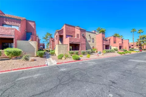 4050 Pacific Harbors Dr #245, Las Vegas, NV 89121