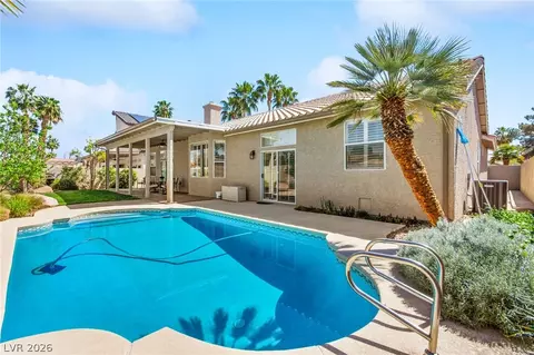 2660 Batelli Ct, Las Vegas, NV 89121
