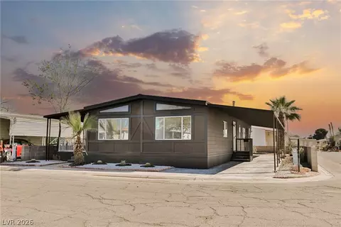 3670 Isle Royale Dr, Las Vegas, NV 89122