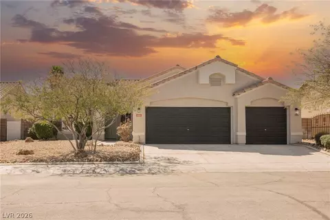 6113 Desert Haven Rd, Las Vegas, NV 89130