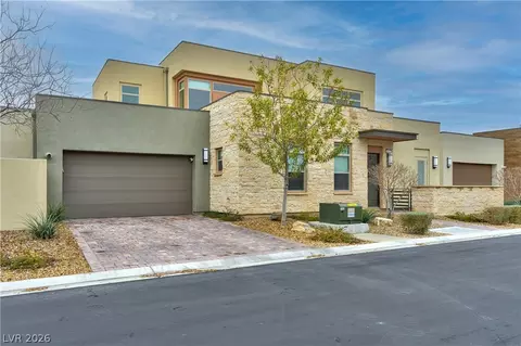 4142 Ombre St, Las Vegas, NV 89135