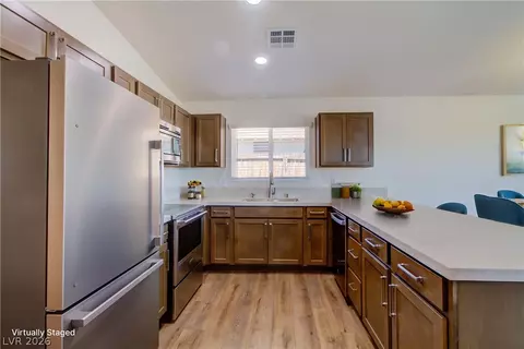 668 D Ave, Boulder City, NV 89005