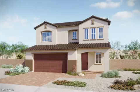 129 Arroyo Arch Ln, Henderson, NV 89015