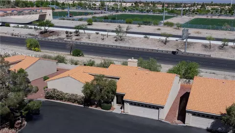 245 N Cimarron, Las Vegas, NV 89145