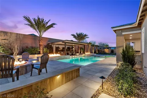 5515 Grambley St, Las Vegas, NV 89149