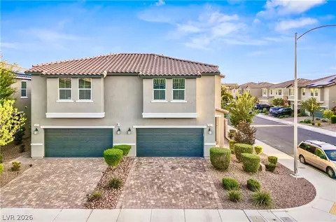 93 Aurelia Ave, North Las Vegas, NV 89084