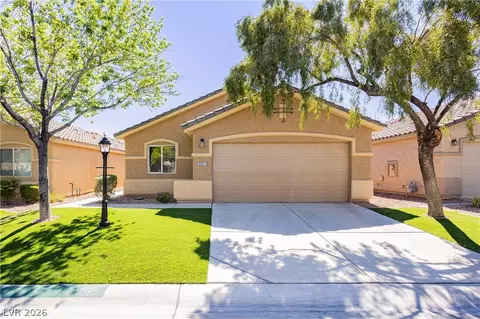 5657 Harbour Pointe Ave, Las Vegas, NV 89122