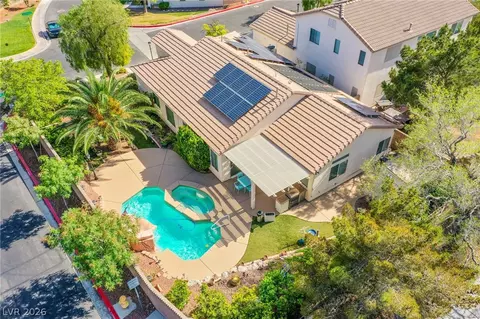10600 Haileville Dr, Las Vegas, NV 89129