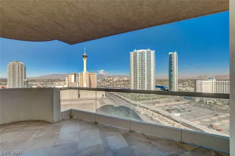 2777 Paradise Rd #1805, Las Vegas, NV 89109