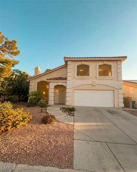 10035 Daybreak Dew Ct, Las Vegas, NV 89183