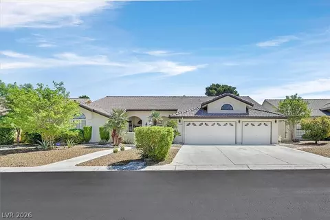 5420 Braemar Dr, Las Vegas, NV 89130