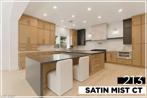 213 Satin Mist Ct, Las Vegas, NV 89144