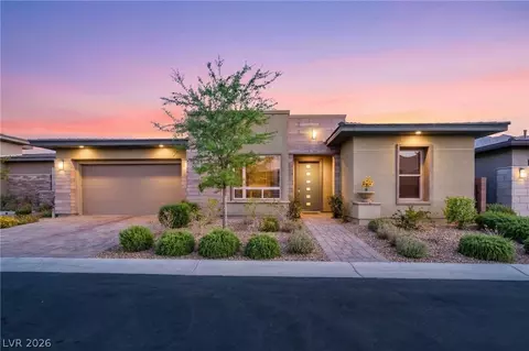 6706 Desert Crimson St, Las Vegas, NV 89148