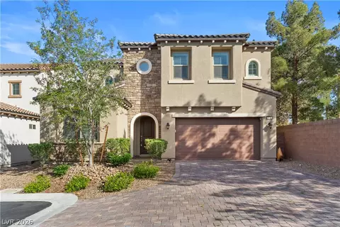 2 Free Drop Ct, Las Vegas, NV 89148