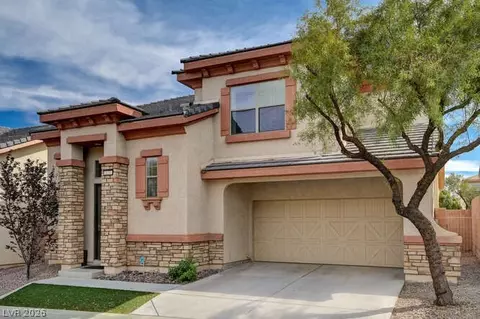 133 Gryffin Ave, Las Vegas, NV 89123