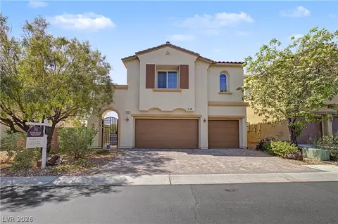 9029 Bridal Creek Ave, Las Vegas, NV 89178