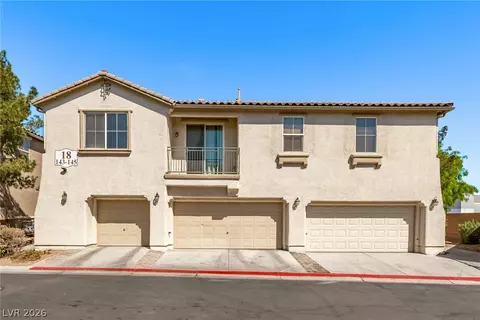 6250 W Arby Ave #143, Las Vegas, NV 89118