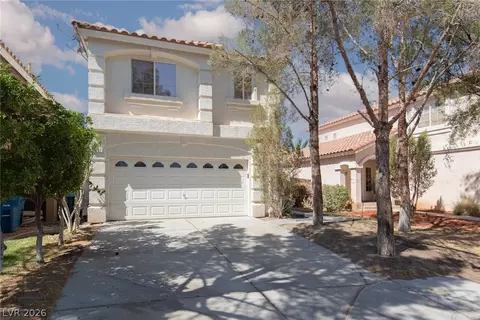 7607 Starshell Point Ct, Las Vegas, NV 89139