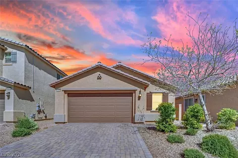 1018 Edel Hest Ave, North Las Vegas, NV 89081
