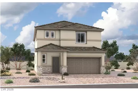 8243 Dwayne Frye St, Las Vegas, NV 89148
