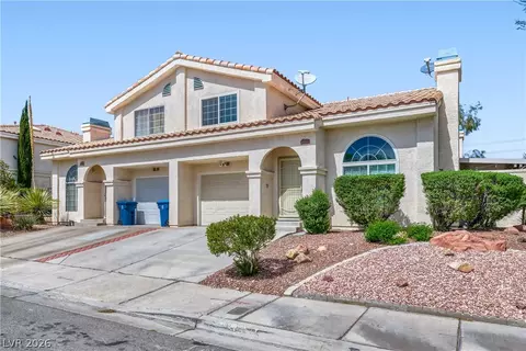 7936 W Nevso Dr, Las Vegas, NV 89147