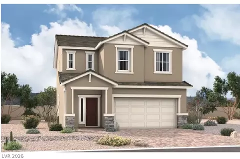 8249 Dwayne Frye St, Las Vegas, NV 89148