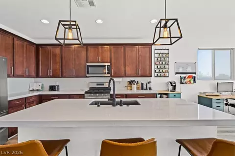 4764 Cactus Sun Ln, North Las Vegas, NV 89031