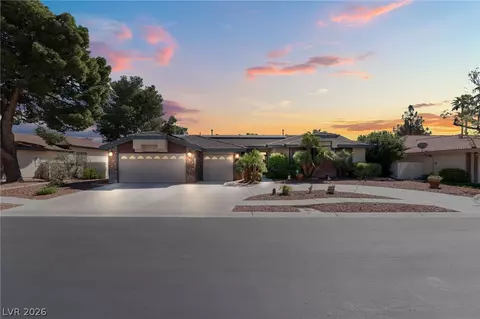 4738 Antelope Wells Dr, Las Vegas, NV 89129