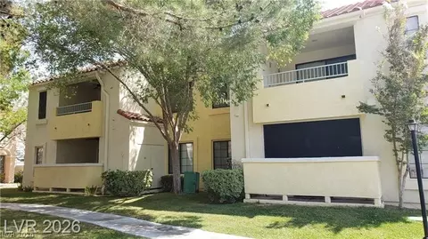 4865 S Torrey Pines Dr #106, Las Vegas, NV 89103