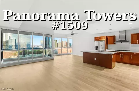4525 Dean Martin Dr #1509, Las Vegas, NV 89103
