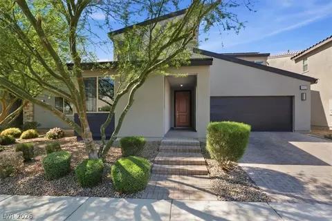 6933 Boulder View St, North Las Vegas, NV 89084
