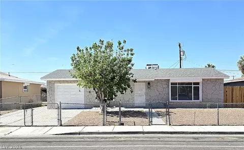 1636 J St, Las Vegas, NV 89106