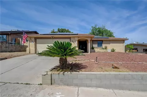 4242 Vader Ave, Las Vegas, NV 89120