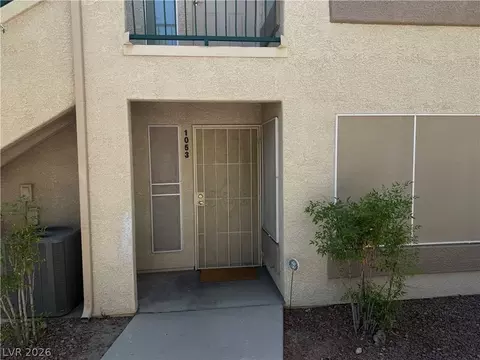 5710 E Tropicana Ave #1053, Las Vegas, NV 89122