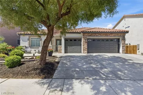 1053 Golden Splendor Ct, Henderson, NV 89002