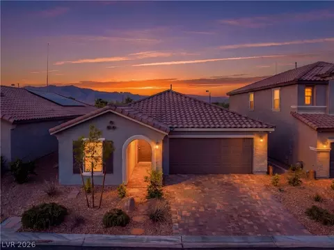 6856 Puertollano Pl, Las Vegas, NV 89149