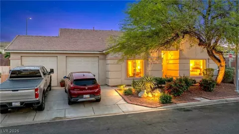 2823 Rippling Springs St, Laughlin, NV 89029