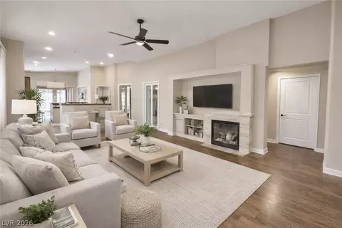 115 Cora Hills Ct, Las Vegas, NV 89148