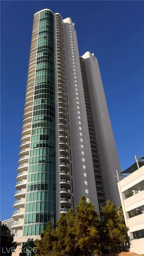 322 Karen Ave #2806, Las Vegas, NV 89109