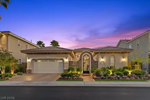 1407 Foothills Village Dr, Henderson, NV 89012